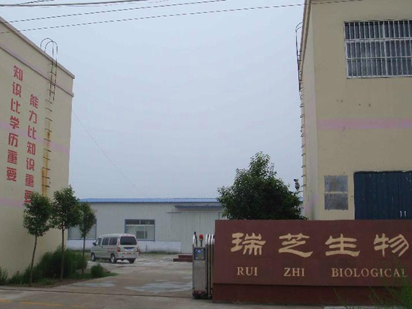 山东瑞芝生物科技有限公司