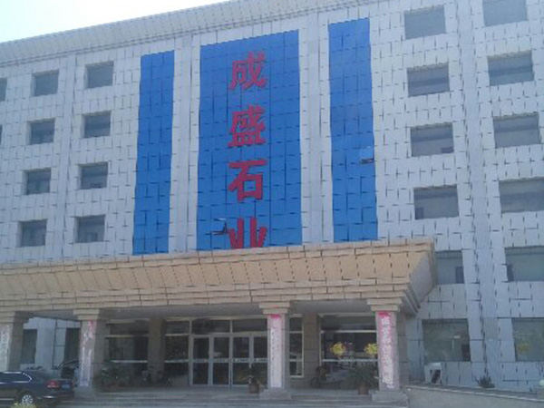 山东成盛幕墙