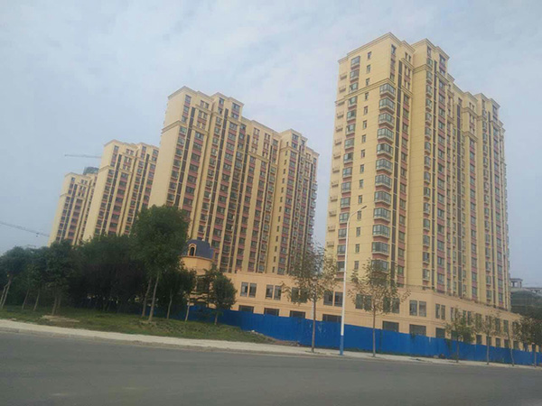 金乡緍国城