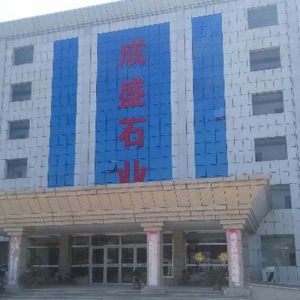 山东成盛幕墙